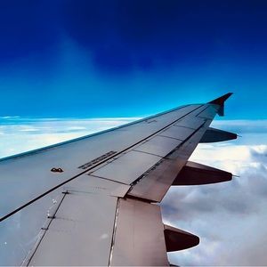 Meet your Posher, Zachary